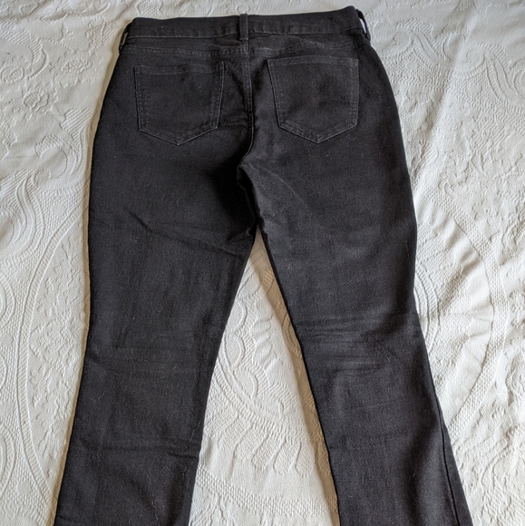 Old Navy Sweetheart Skinny Jeans - Short - Picture 2 of 3